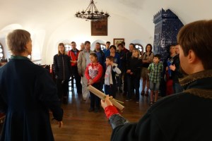 Гетманский дом, Батурин